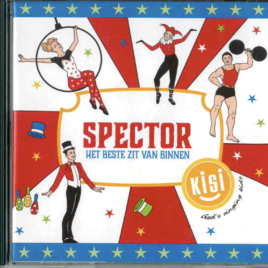 Spector – CD