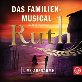 Ruth – CD Live-opname (Duits)