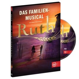 Ruth – DVD