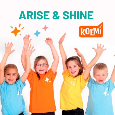 koemi-arise-and-shine